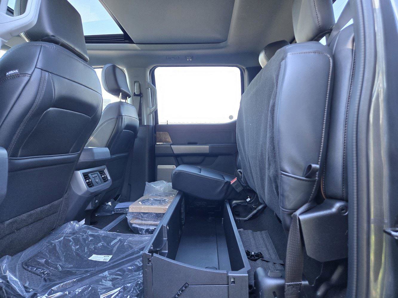 New 2026 Ford F350 Lariat image 20