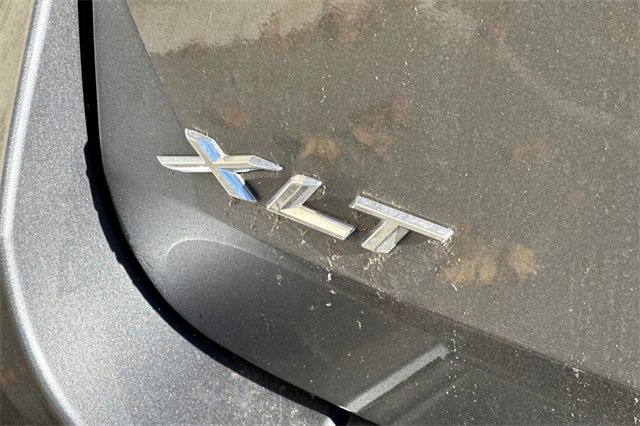 Used 2022 Ford Explorer XLT w/ Equipment Group 202A image 49