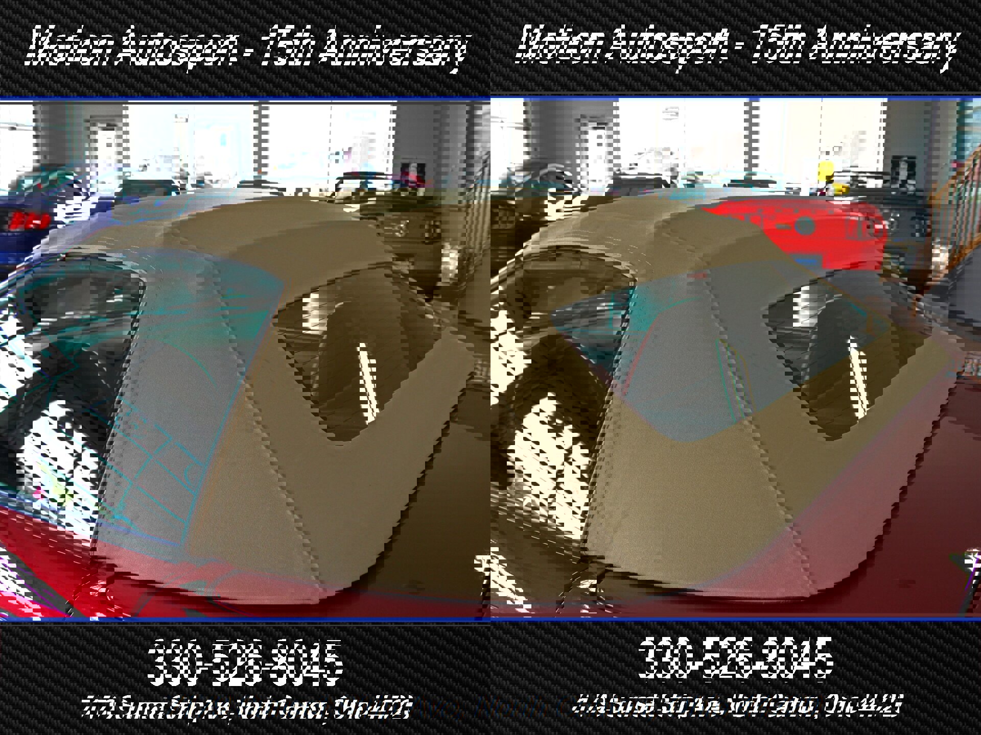 Used 2004 Chevrolet Corvette Convertible w/ Preferred Equipment Group RWD image 10