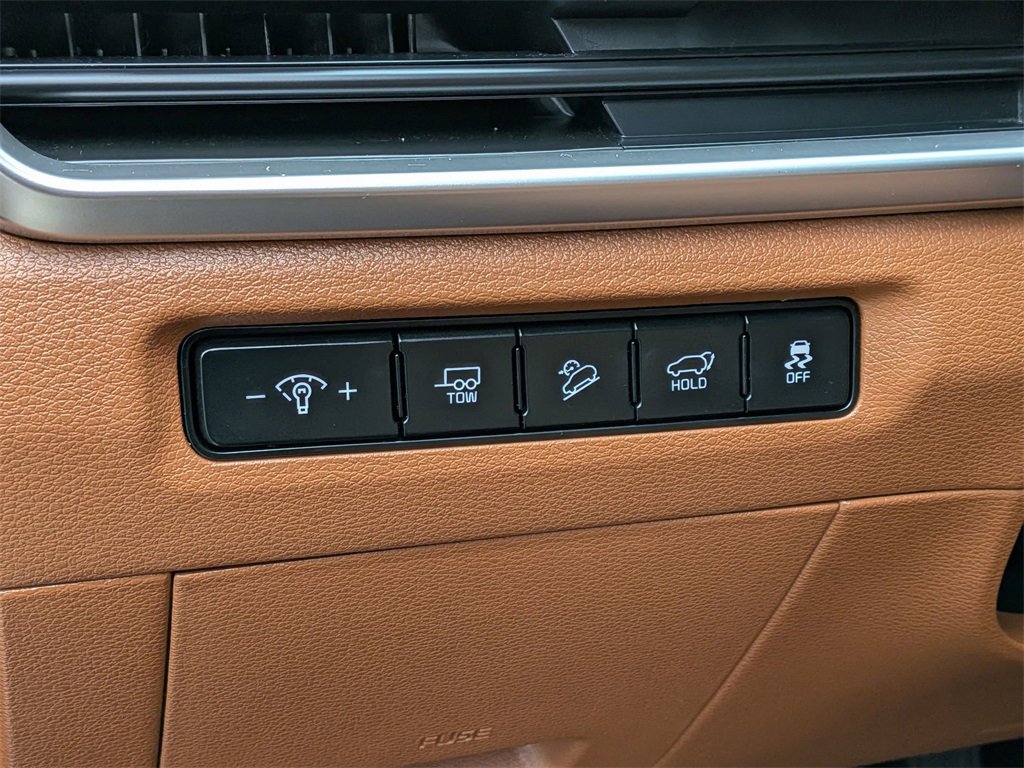 Certified 2023 Kia Telluride EX X-Line image 15