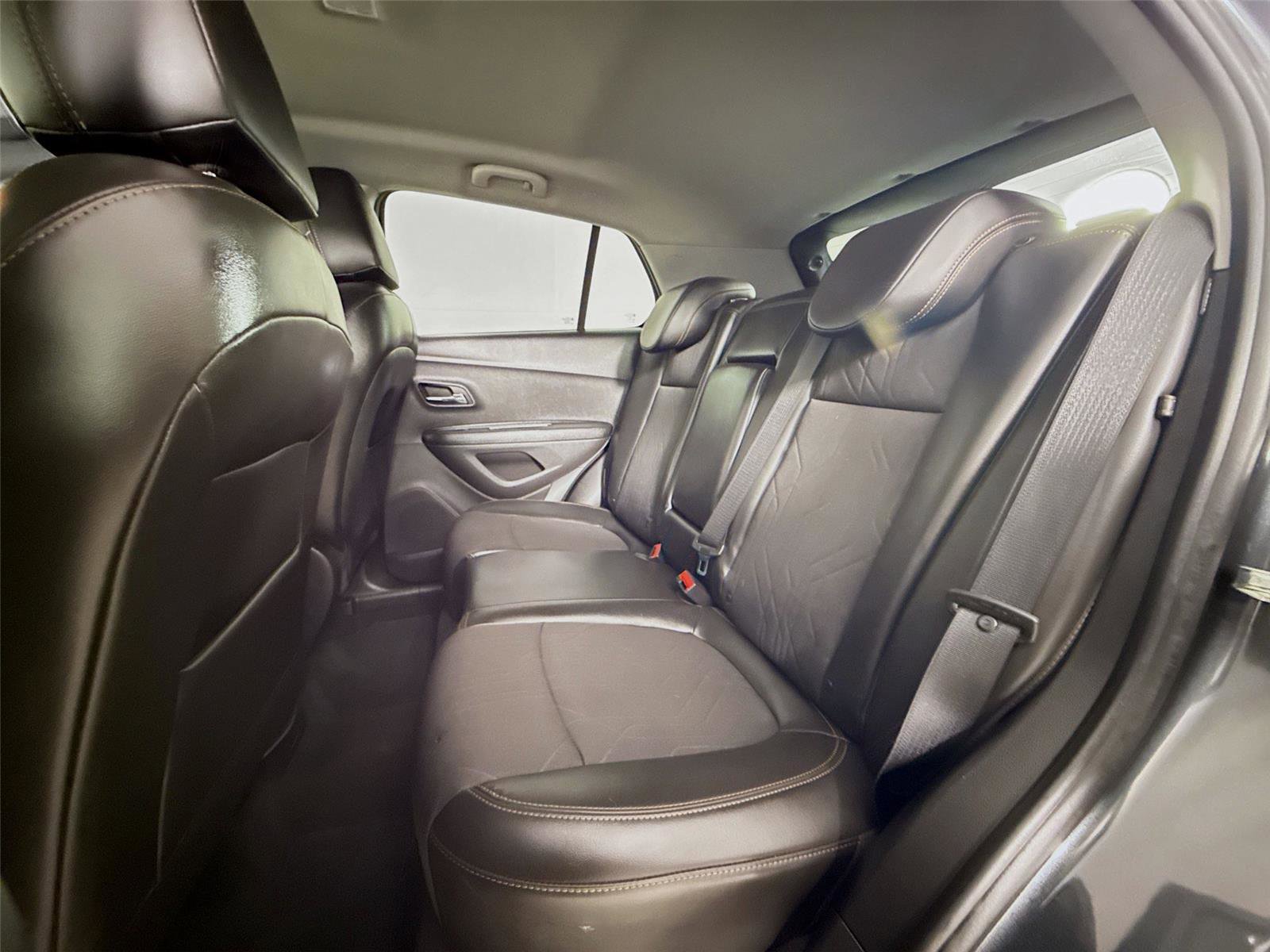 Used 2018 Chevrolet Trax LT w/ LT Convenience Package image 23