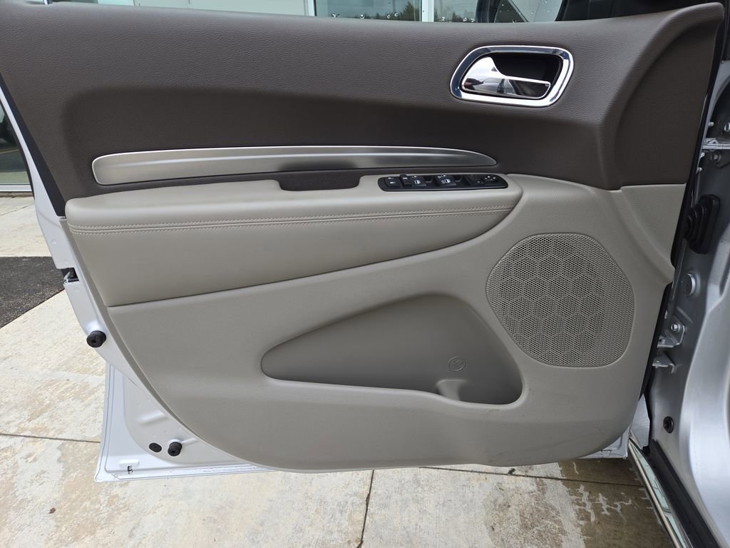 Used 2012 Dodge Durango SXT w/ Skid Plate Group image 12
