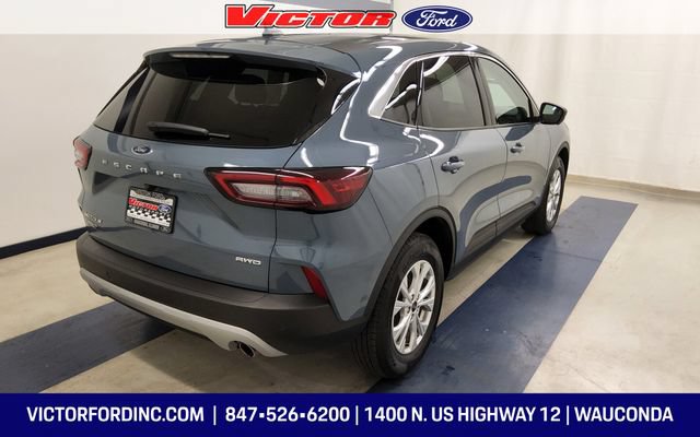 Used 2024 Ford Escape Active w/ Tech Pack #2 AWD/4WD image 5