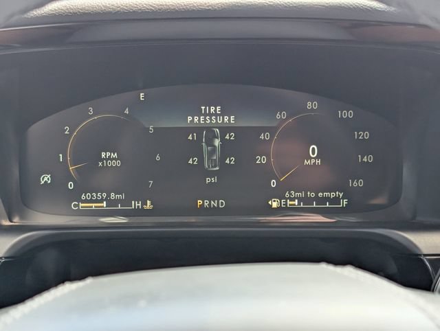 Used 2021 Lincoln Aviator Reserve w/ Equipment Group 201A RWD image 22
