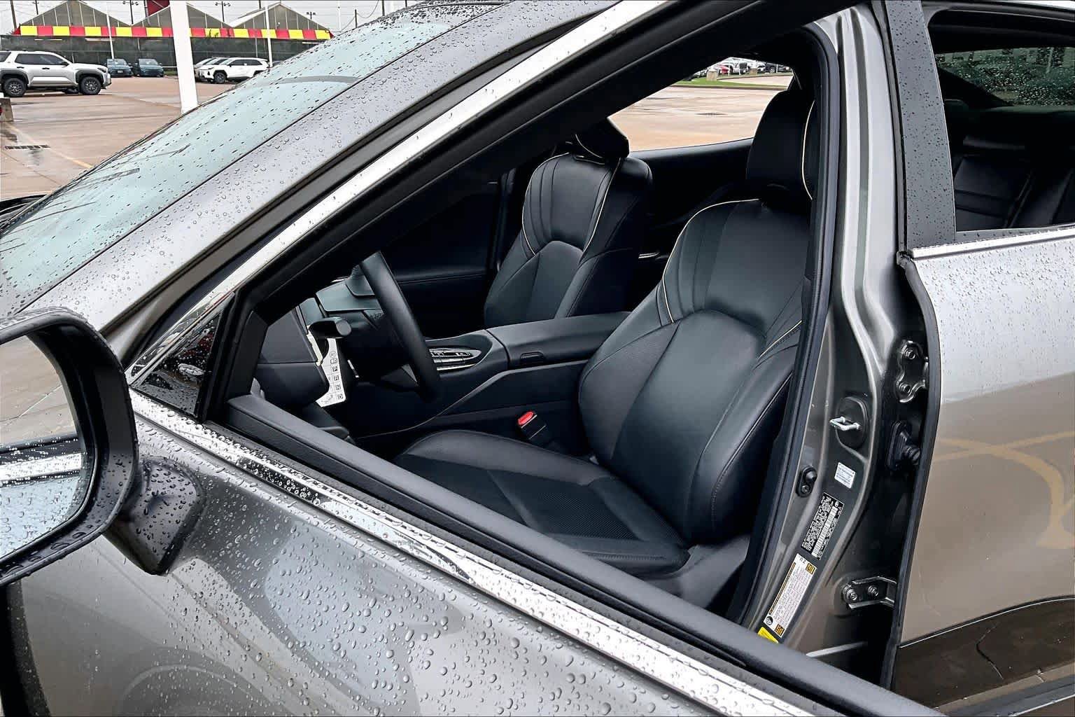 Used 2023 Toyota Crown AWD/4WD image 8