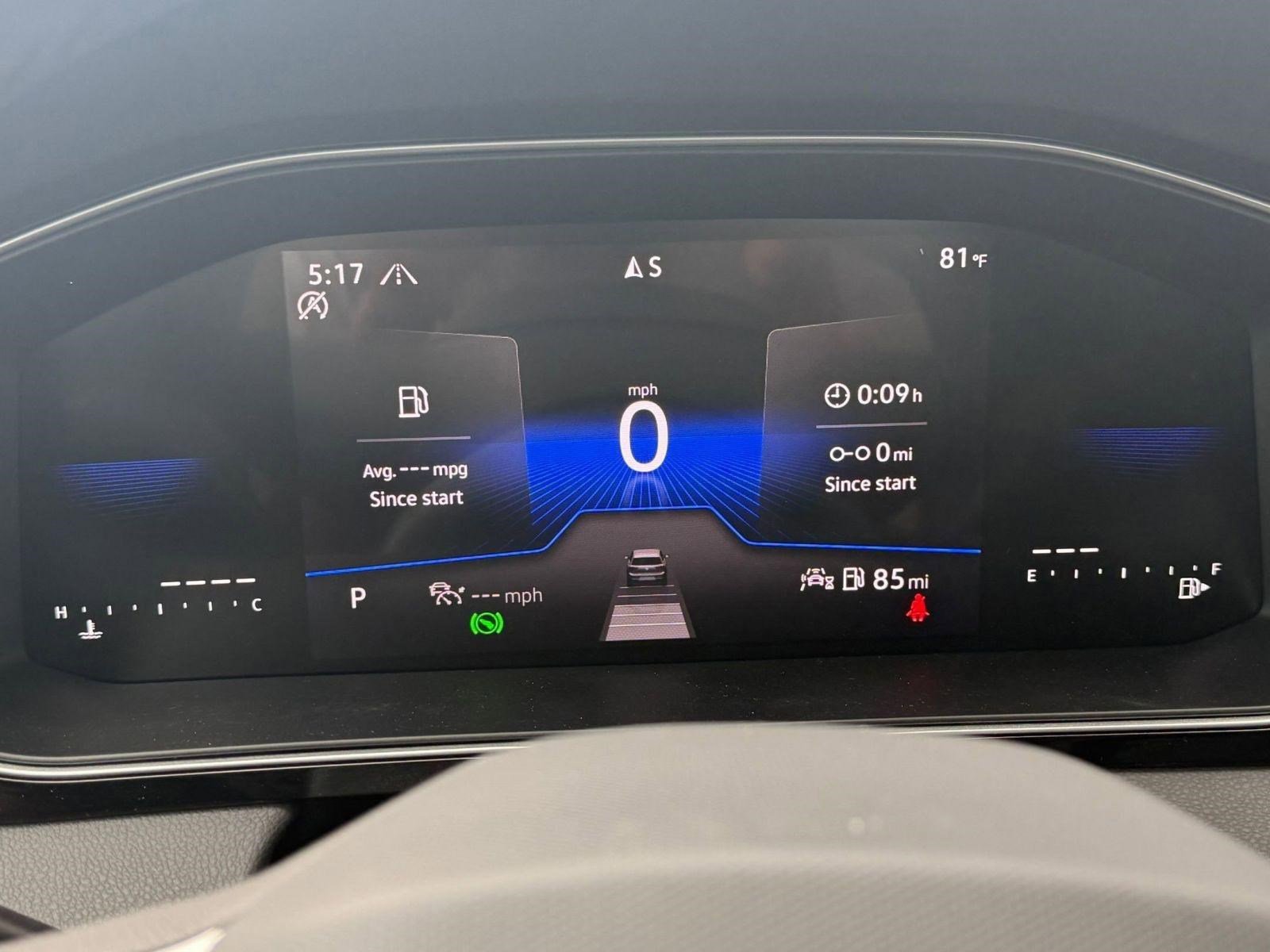 New 2026 Volkswagen Jetta S FWD image 17