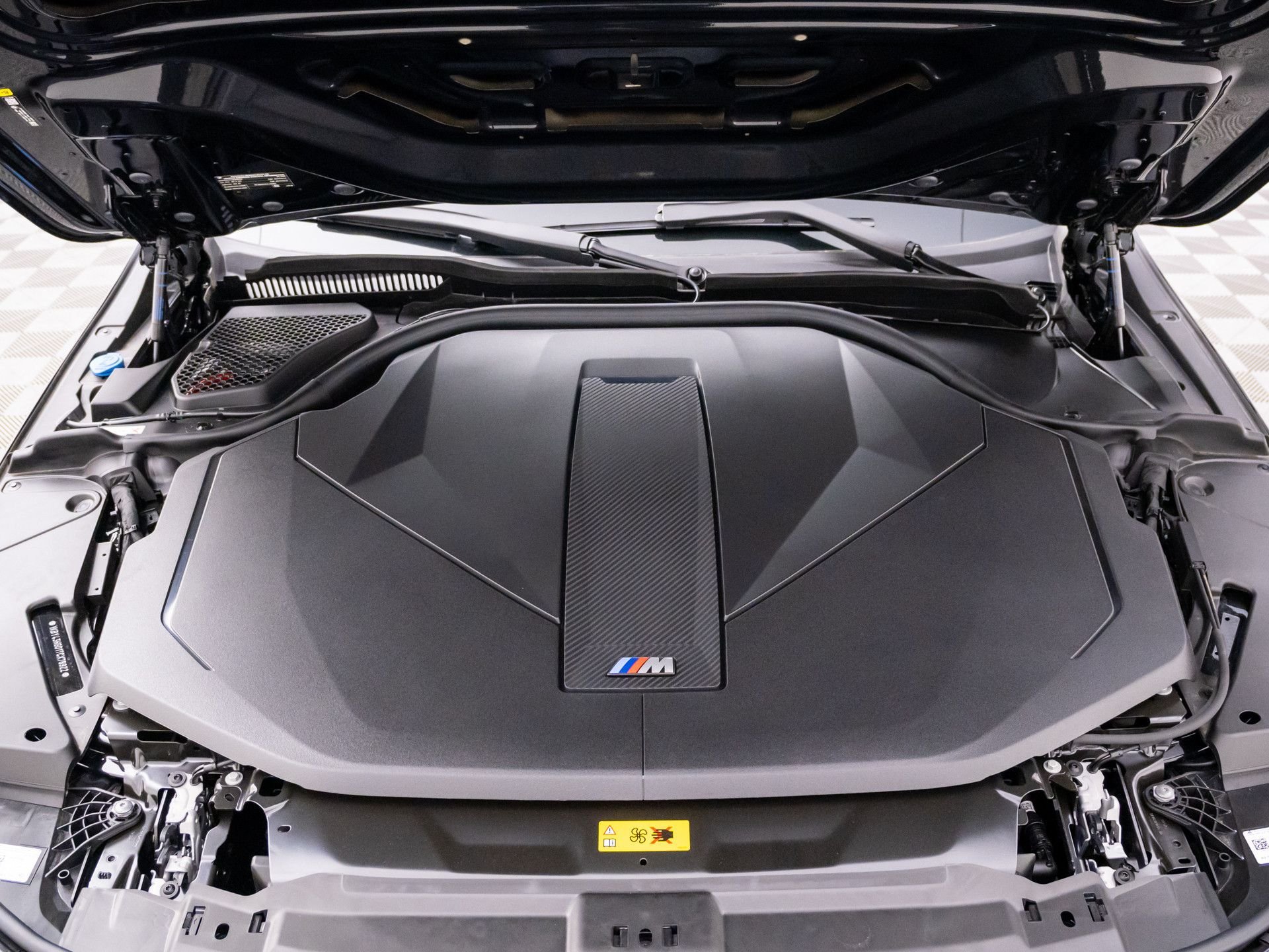 New 2026 BMW i5 M60 AWD/4WD image 32