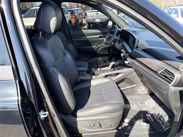 Used 2024 Kia Telluride SX Prestige X-Pro image 9
