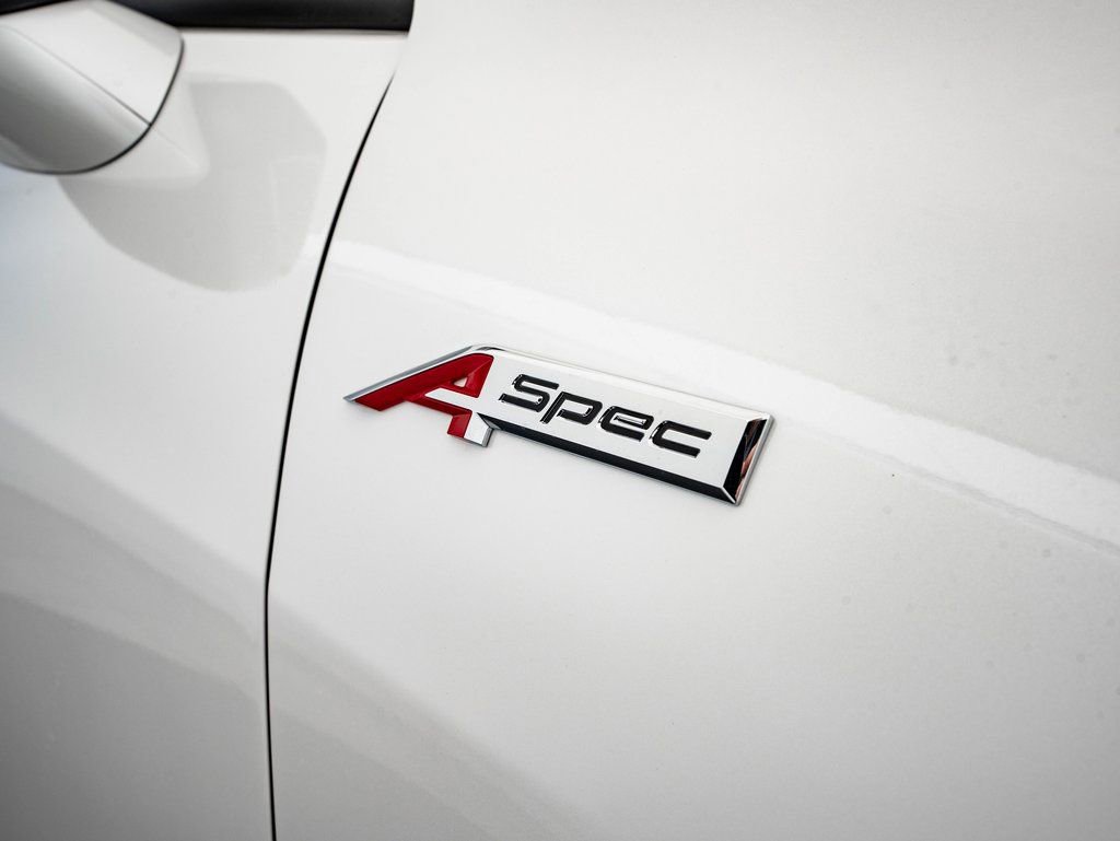 New 2026 Acura ADX A-Spec AWD/4WD image 16