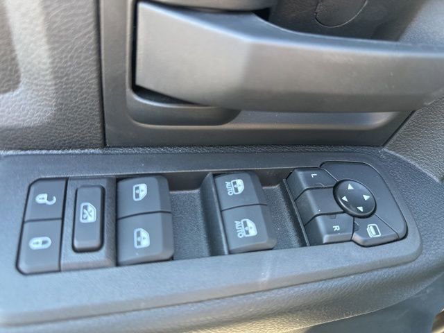 New 2025 RAM 2500 Tradesman image 13