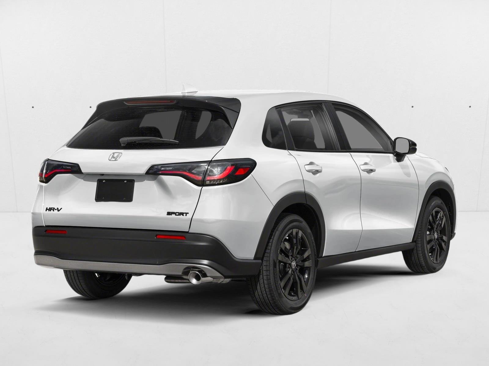 New 2027 Honda HR-V Sport image 2