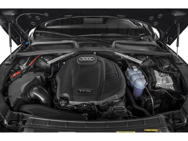 Used 2022 Audi A5 2.0T Premium Plus AWD/4WD image 12