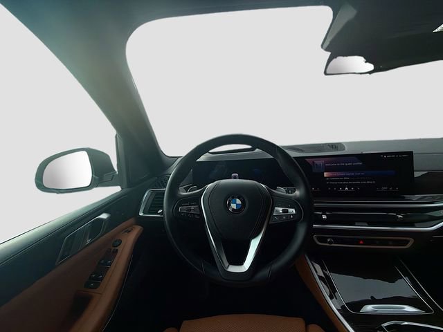 Used 2025 BMW X5 xDrive40i image 21