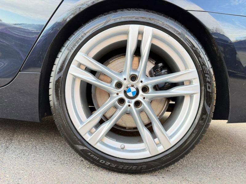 Used 2015 BMW 650i Gran Coupe xDrive AWD/4WD image 35