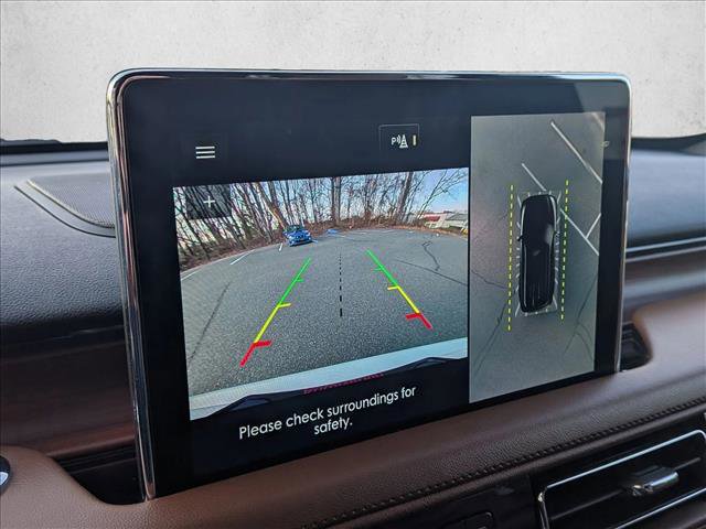 Used 2023 Lincoln Aviator Grand Touring w/ Equipment Group 301A image 16