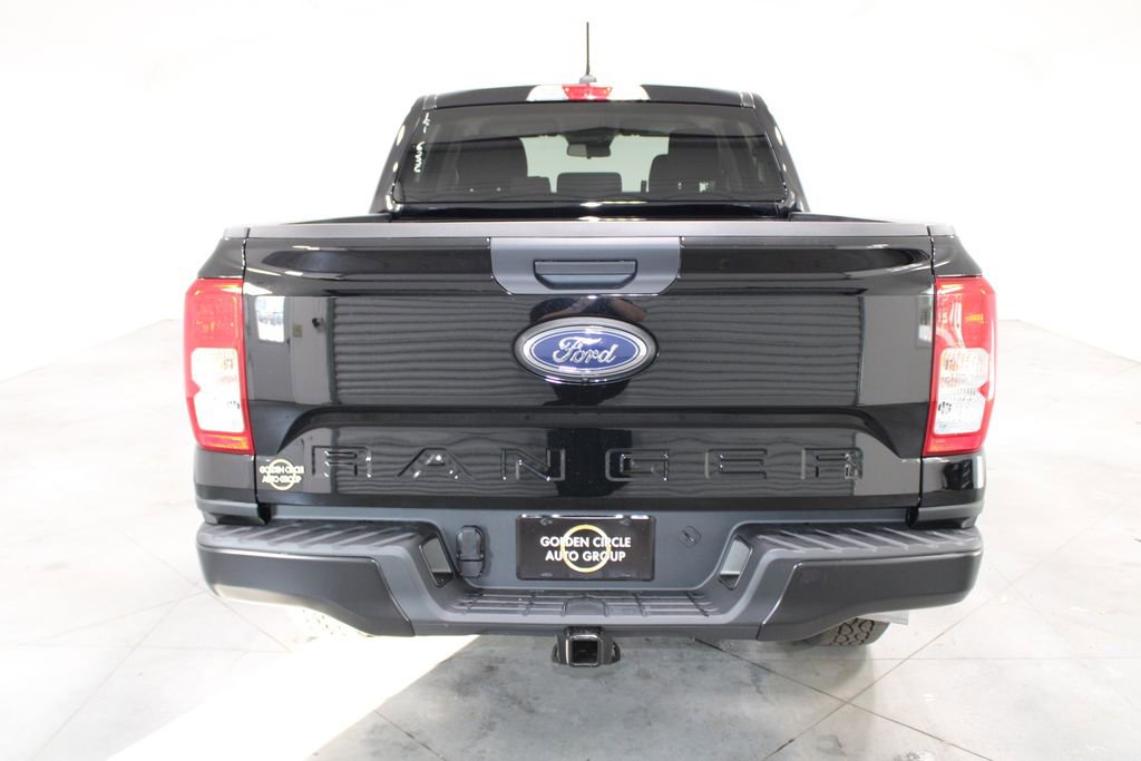 New 2025 Ford Ranger XL w/ Trailer Tow Package image 7