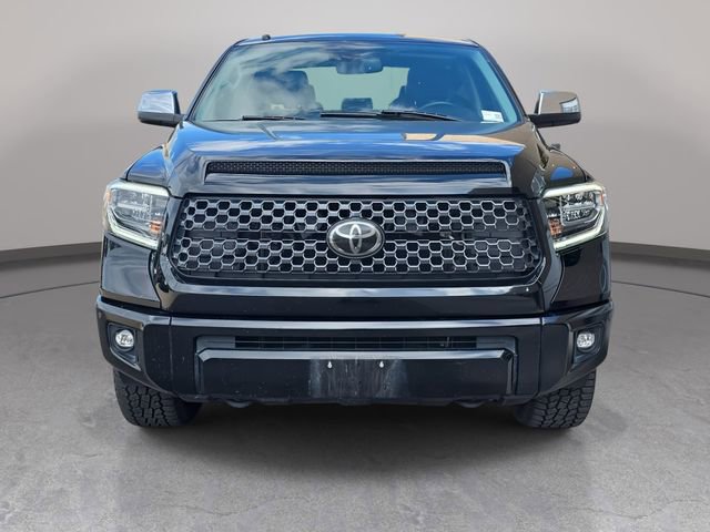 Used 2018 Toyota Tundra Platinum image 3