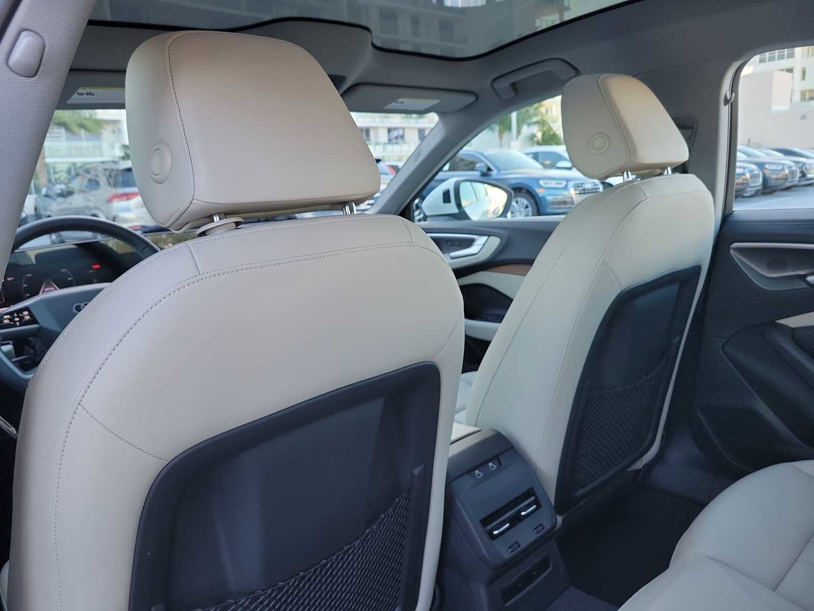 Certified 2025 Audi A5 2.0T Premium Plus w/ Premium Plus image 17