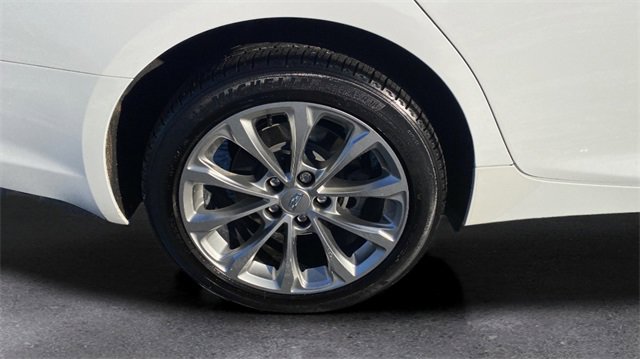 Used 2023 Cadillac CT5 Premium Luxury w/ Parking Package image 20