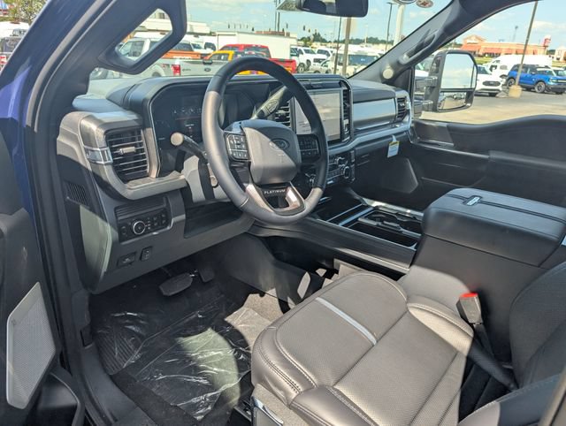 New 2026 Ford F250 Platinum AWD/4WD image 13