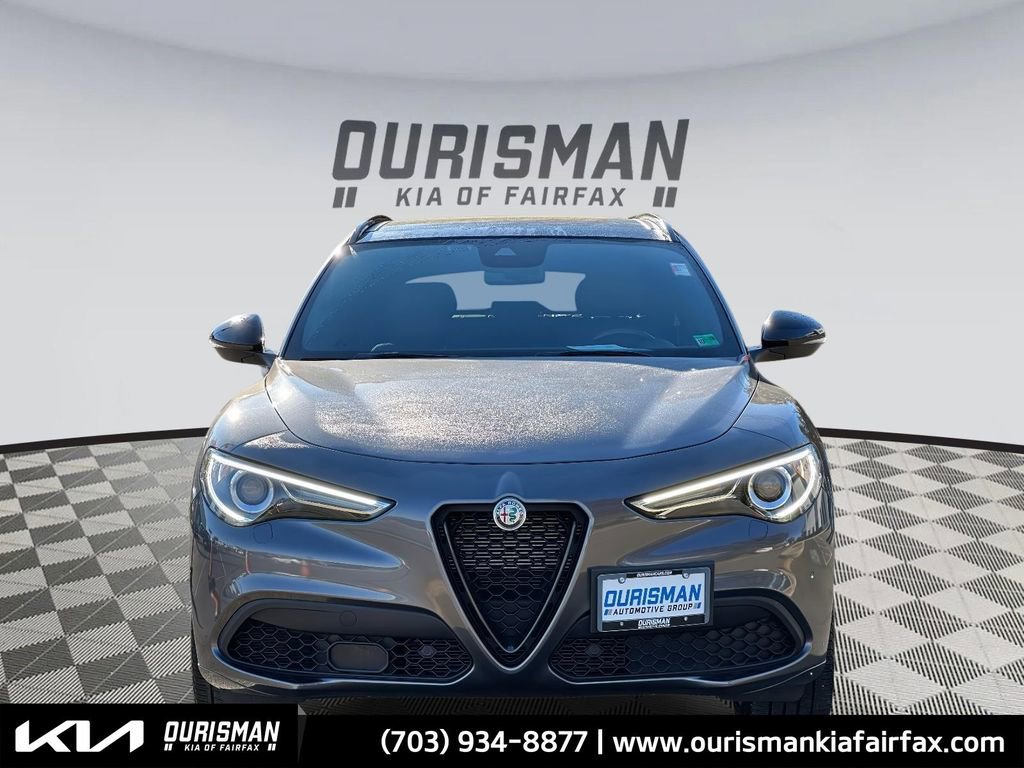 Used 2022 Alfa Romeo Stelvio Veloce image 29
