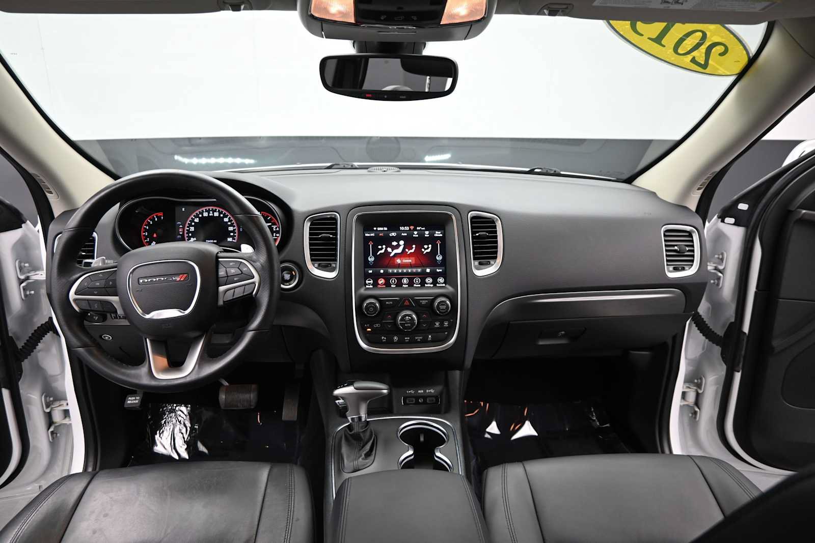 Used 2019 Dodge Durango Citadel AWD/4WD image 30