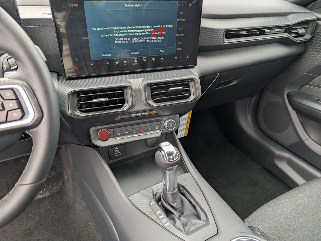 New 2026 Ford Mustang GT image 32