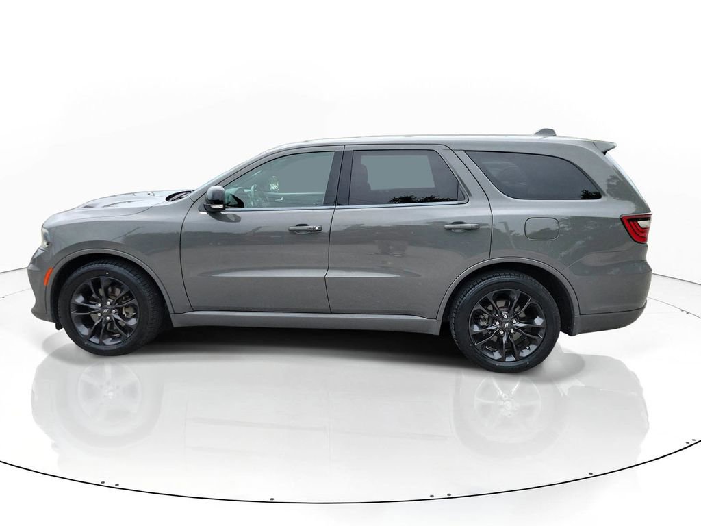 Used 2021 Dodge Durango GT image 5