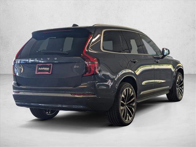 New 2026 Volvo XC90 B6 Plus w/ Protection Package Premier video 2
