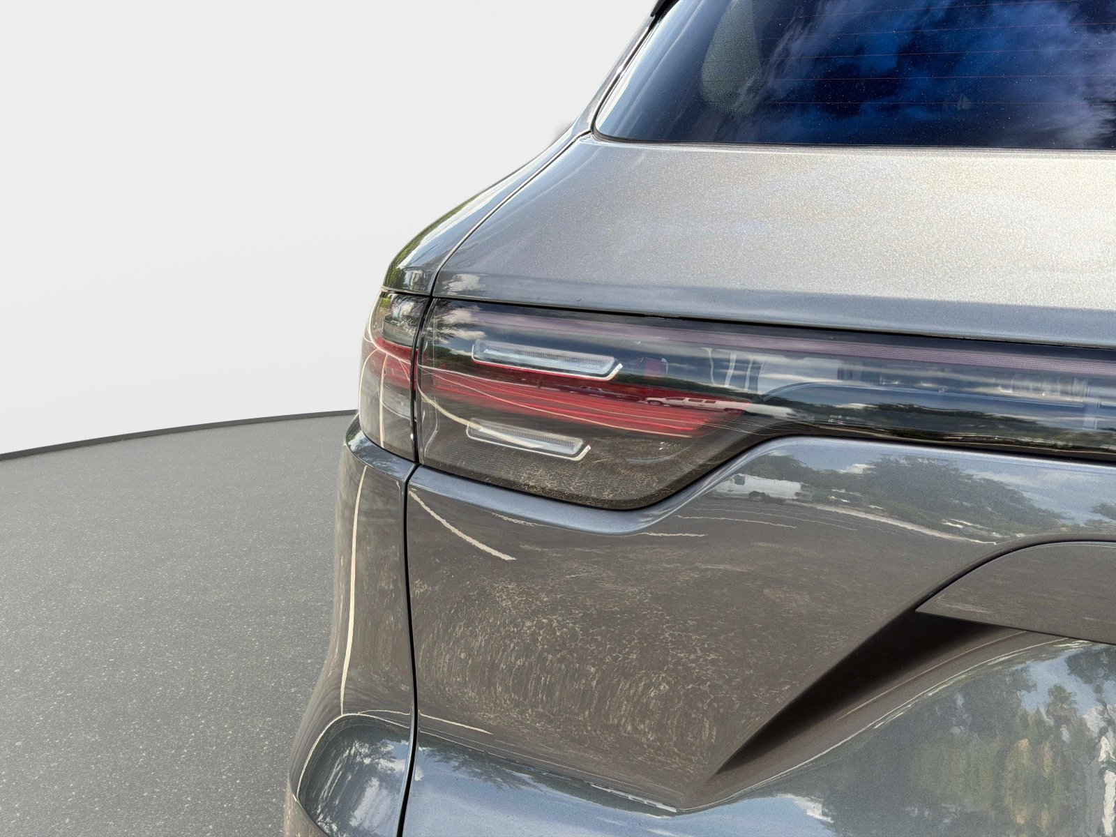 Used 2019 Porsche Cayenne S AWD/4WD image 15
