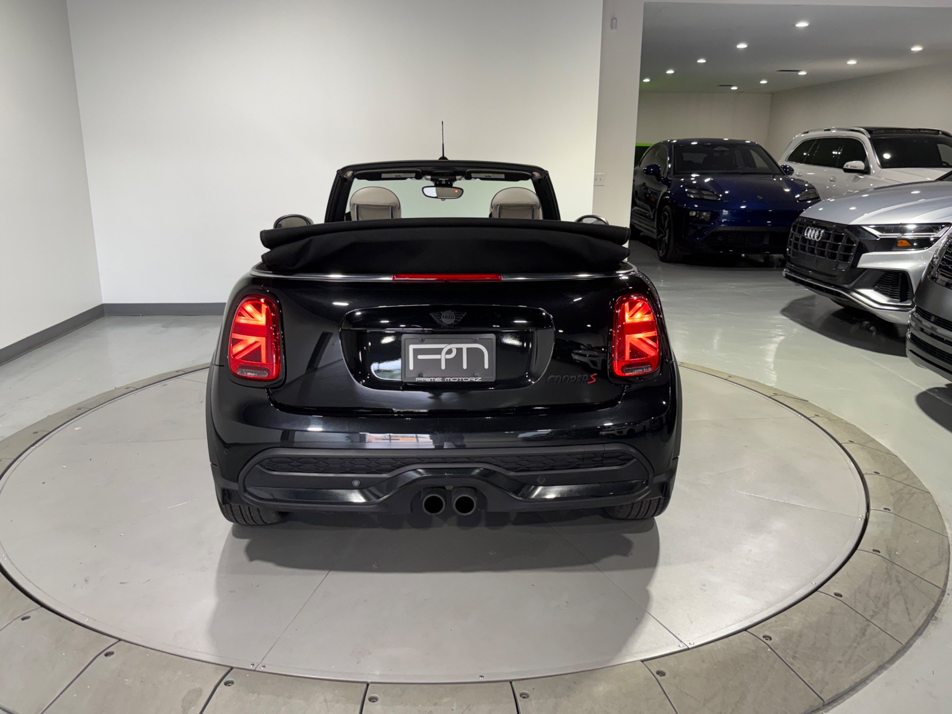 Used 2024 MINI Cooper S FWD image 12