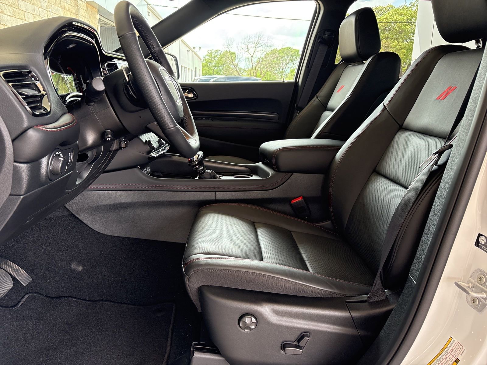 New 2026 Dodge Durango GT image 15