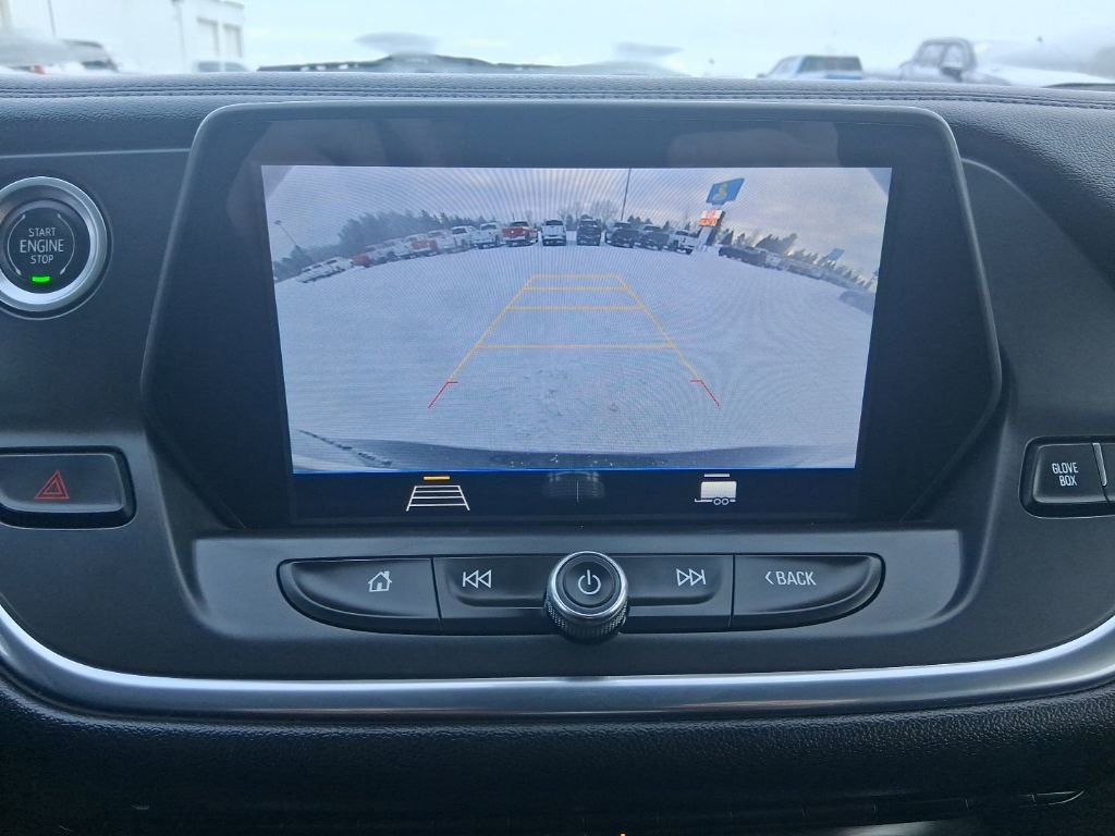 Used 2019 Chevrolet Blazer LT image 26