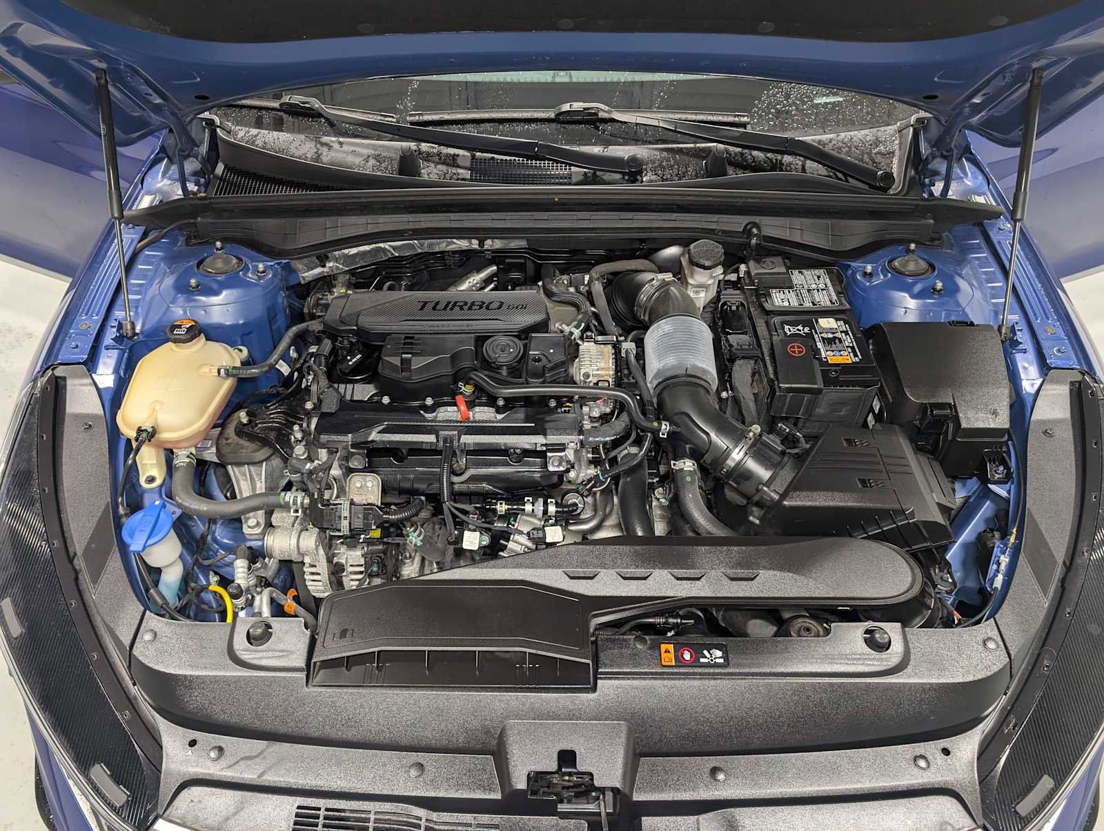 Used 2023 Kia K5 GT-Line w/ GT-Line Premium Package image 14