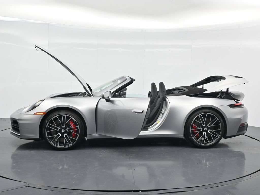 New 2026 Porsche 911 Carrera S RWD image 26