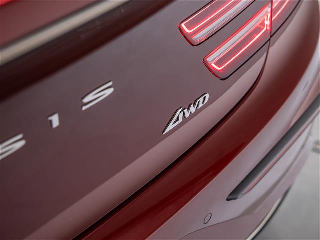 New 2026 Genesis G80 2.5T Sport Prestige image 16