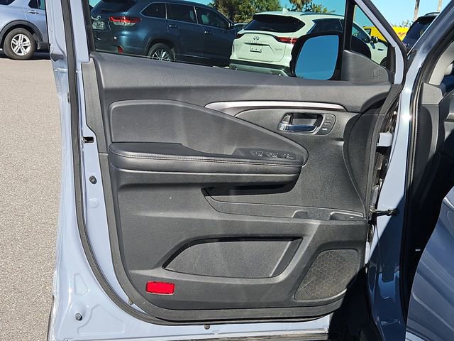 Used 2023 Honda Ridgeline RTL image 16