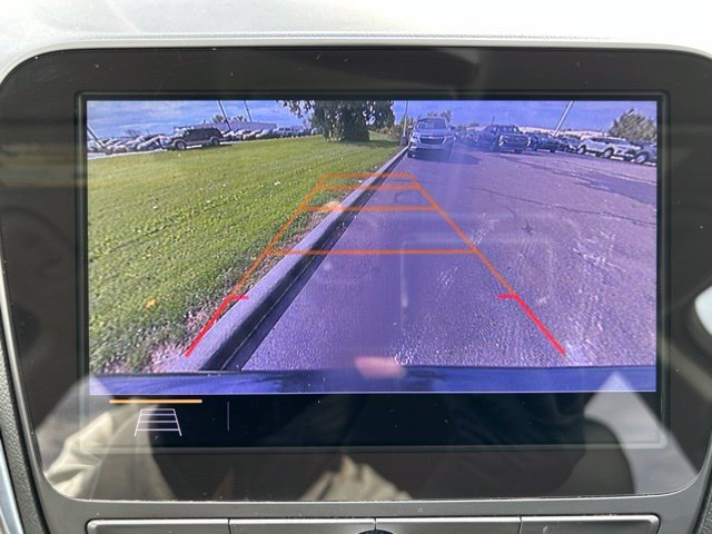 Used 2020 Chevrolet Equinox Premier w/ Premier Redline Edition FWD image 29