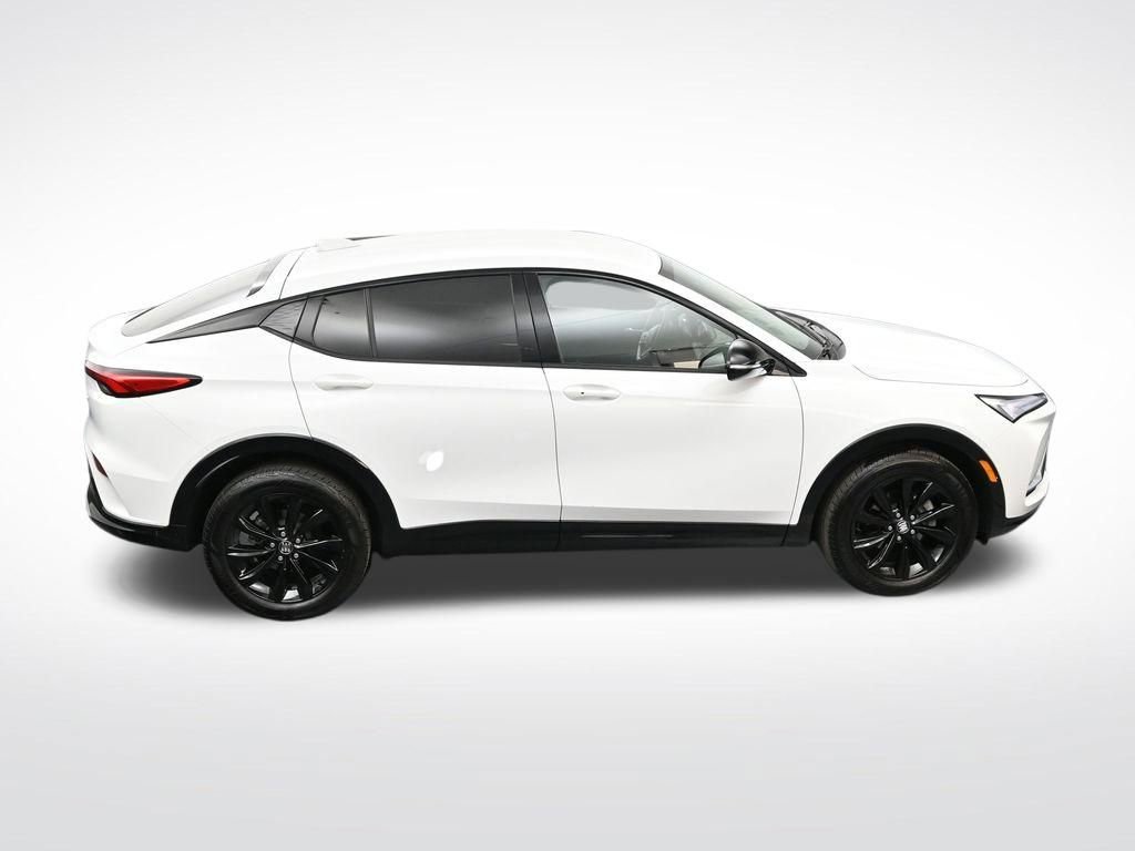 Used 2024 Buick Envista Sport Touring w/ Convenience I Package image 22