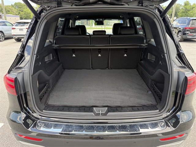 New 2024 Mercedes-Benz GLB 250 image 28