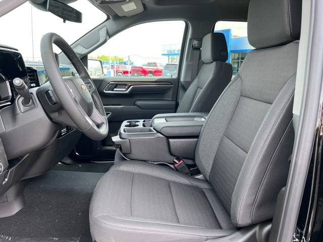 New 2026 Chevrolet Silverado 1500 LT AWD/4WD image 5