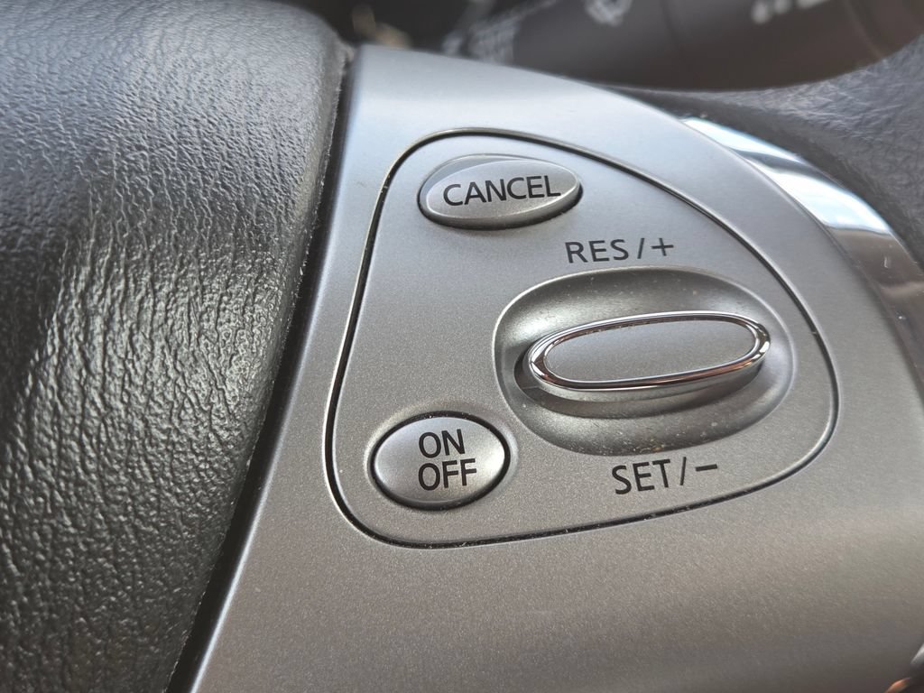 Used 2015 Nissan Murano S w/ Navigation Package FWD image 10