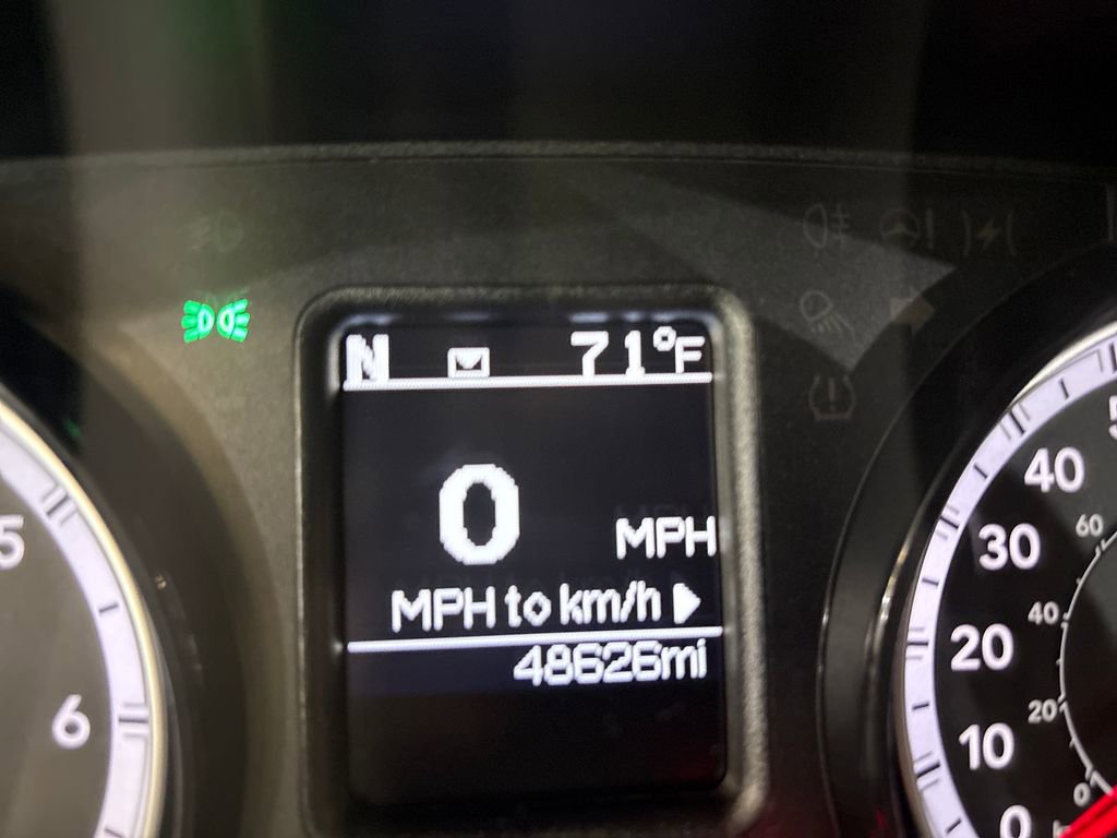 Used 2024 RAM 1500 Classic SLT image 16