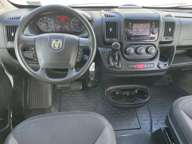 Used 2021 RAM ProMaster 2500 FWD image 7