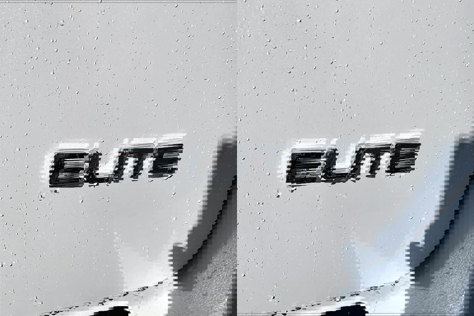 New 2026 Honda Odyssey Elite image 8