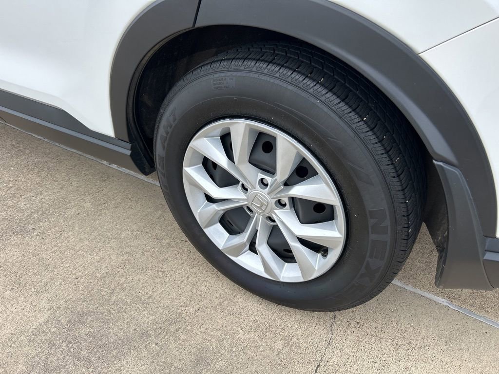Used 2024 Honda CR-V LX image 8