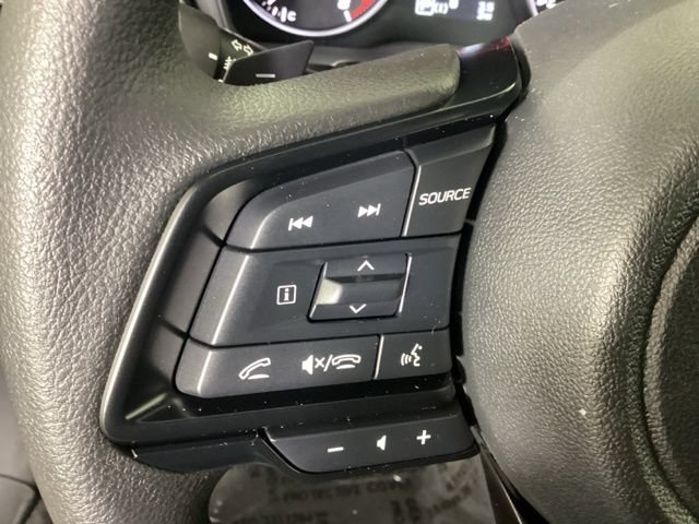 Certified 2026 Subaru Crosstrek 2.5i Premium AWD/4WD image 27