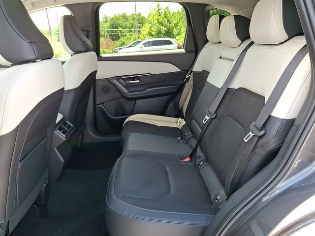 New 2026 MAZDA CX-5 Select AWD/4WD image 7