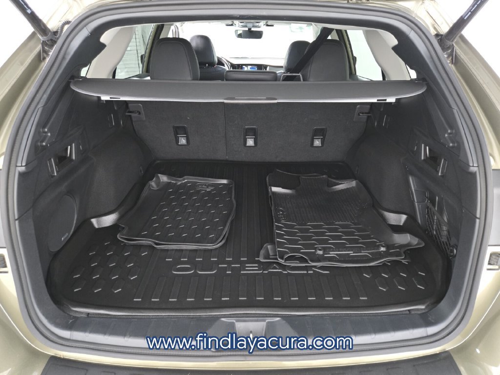 Used 2023 Subaru Outback Limited AWD/4WD image 16