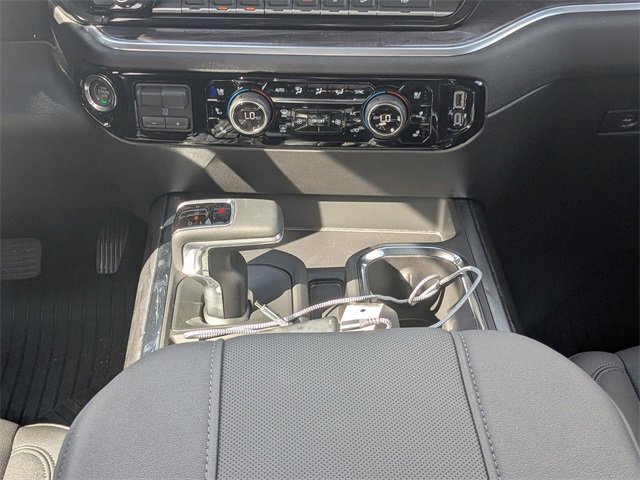 New 2026 Chevrolet Silverado 1500 LTZ image 21